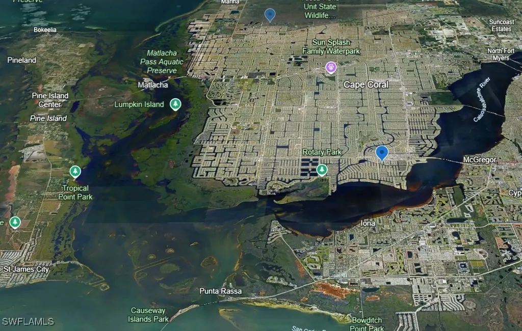 4928 Vincennes Street Cape Coral FL 33904