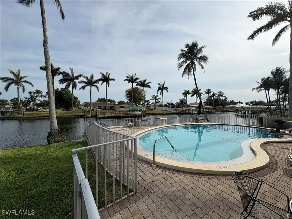 4928 Vincennes Street Cape Coral FL 33904