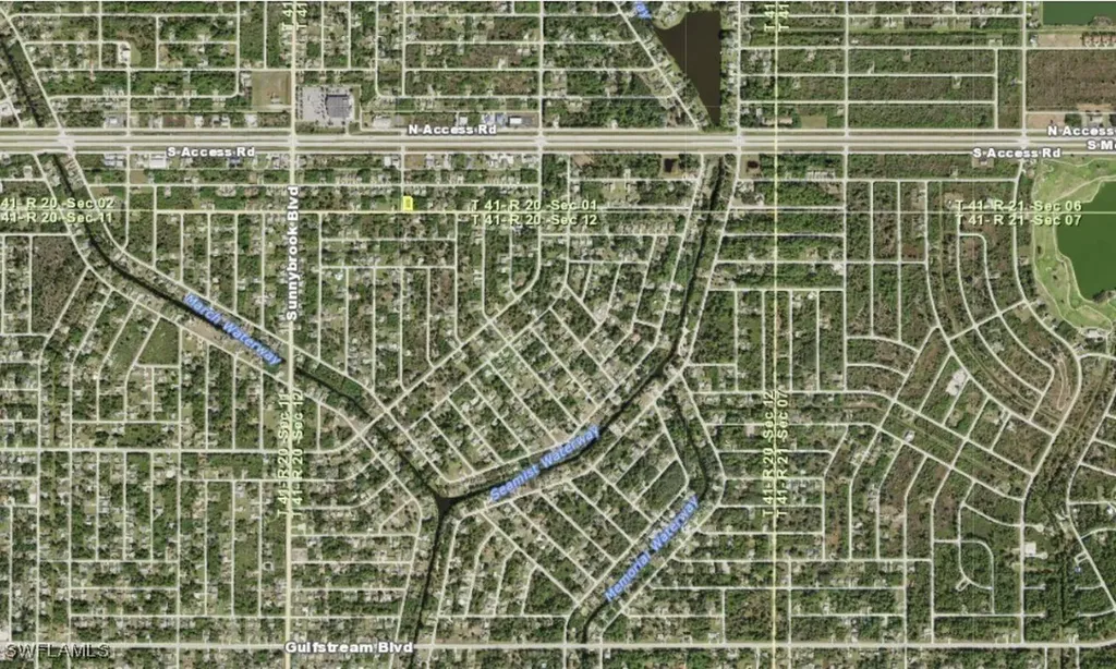 11128 Carnegie Avenue Englewood FL 34224