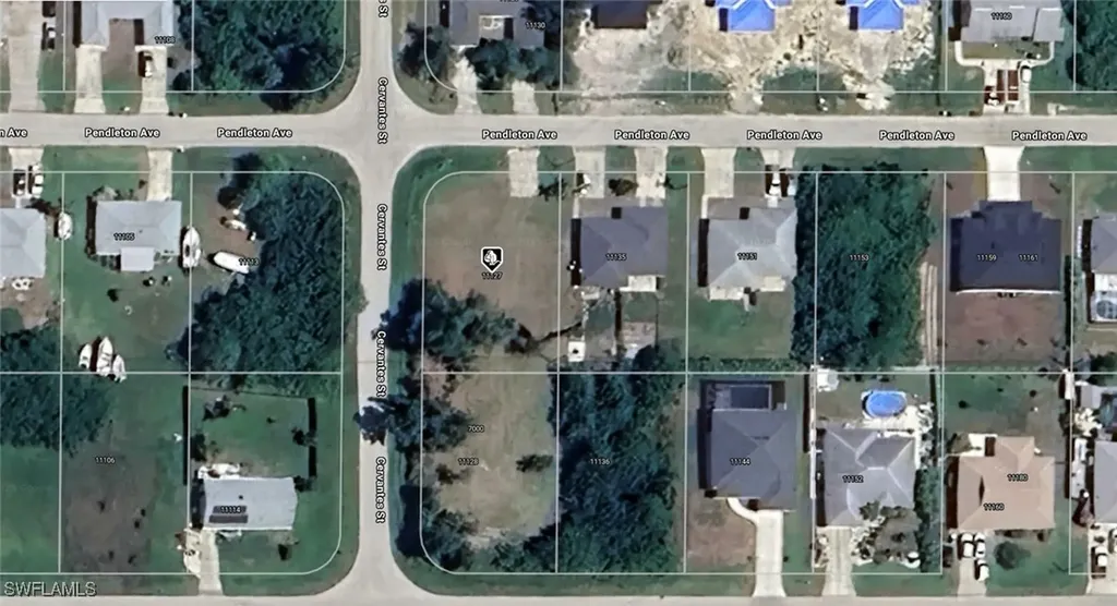 11127 Pendleton Avenue Englewood FL 34224