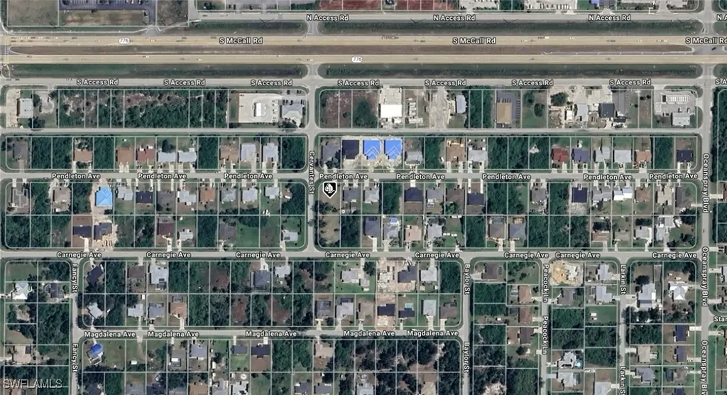 11127 Pendleton Avenue Englewood FL 34224