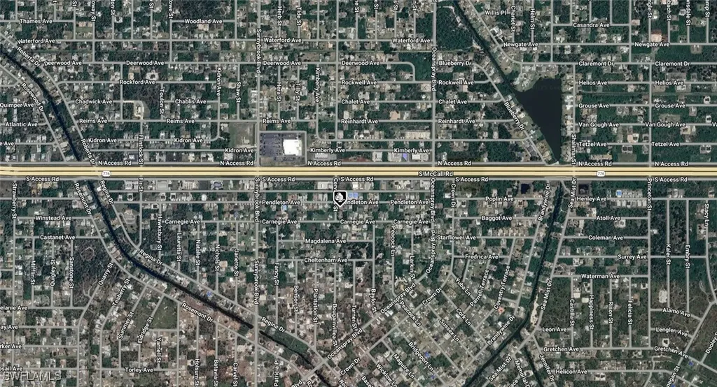 11127 Pendleton Avenue Englewood FL 34224