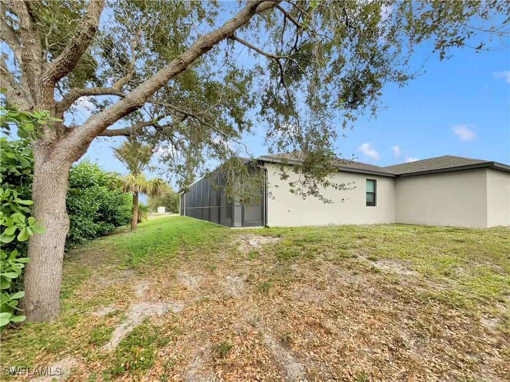 822 Lystra Avenue Fort Myers FL 33913