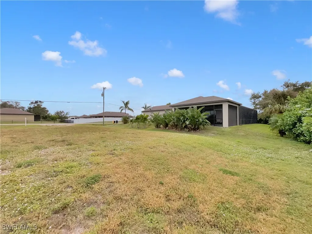 822 Lystra Avenue Fort Myers FL 33913