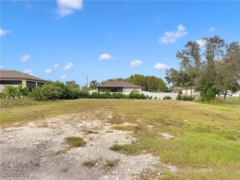 822 Lystra Avenue Fort Myers FL 33913
