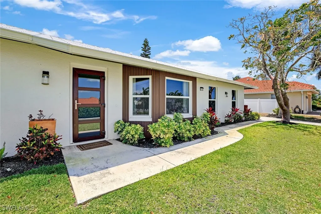 1935 San Marco Road Marco Island FL 34145