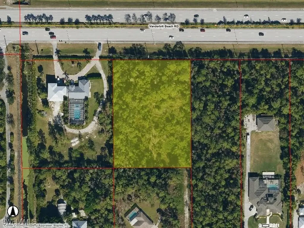 4721 7th Avenue NW Naples FL 34119
