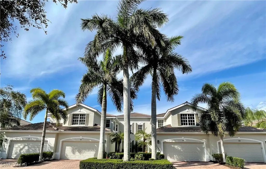 12823 Carrington Circle Naples FL 34105