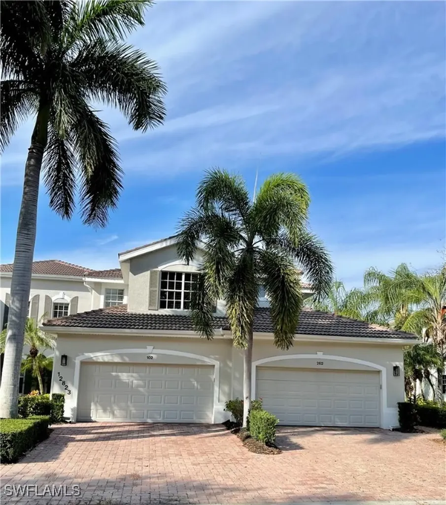12823 Carrington Circle Naples FL 34105