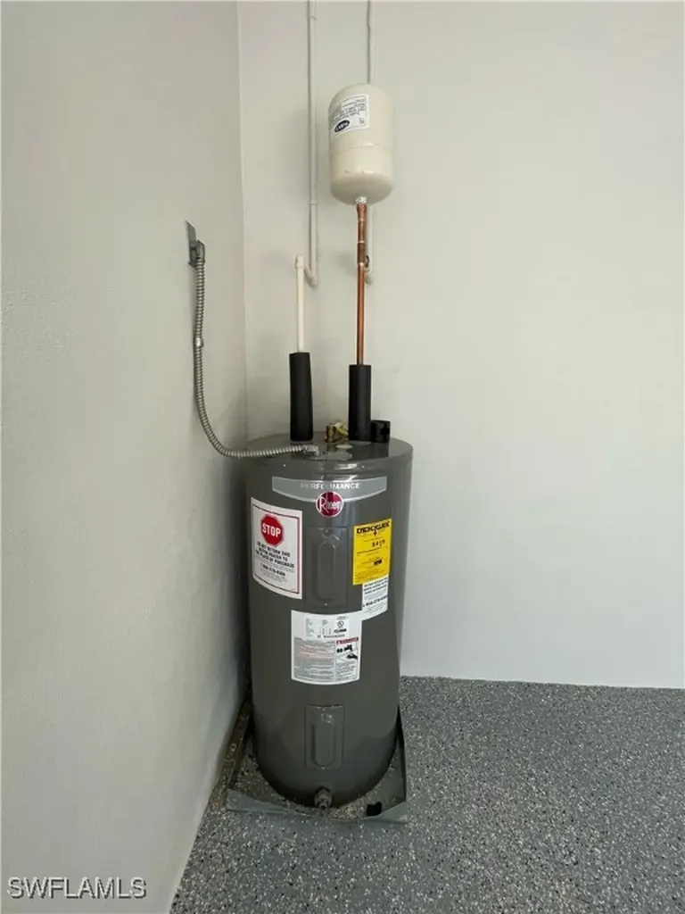 12823 Carrington Circle Naples FL 34105