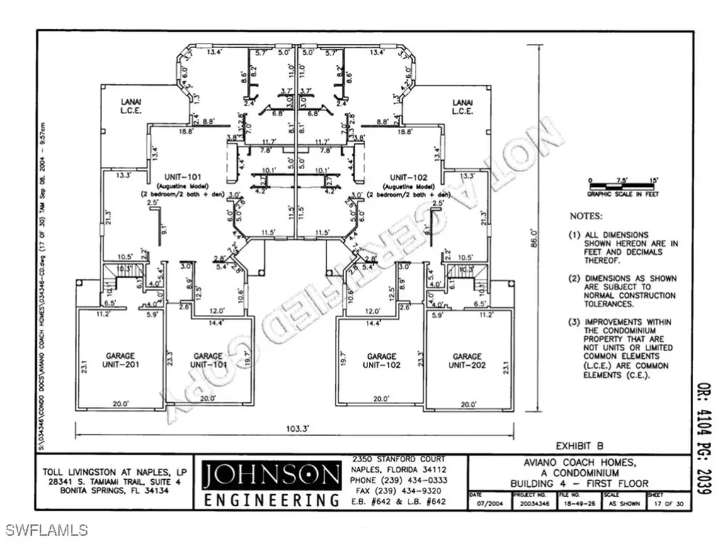 12823 Carrington Circle Naples FL 34105