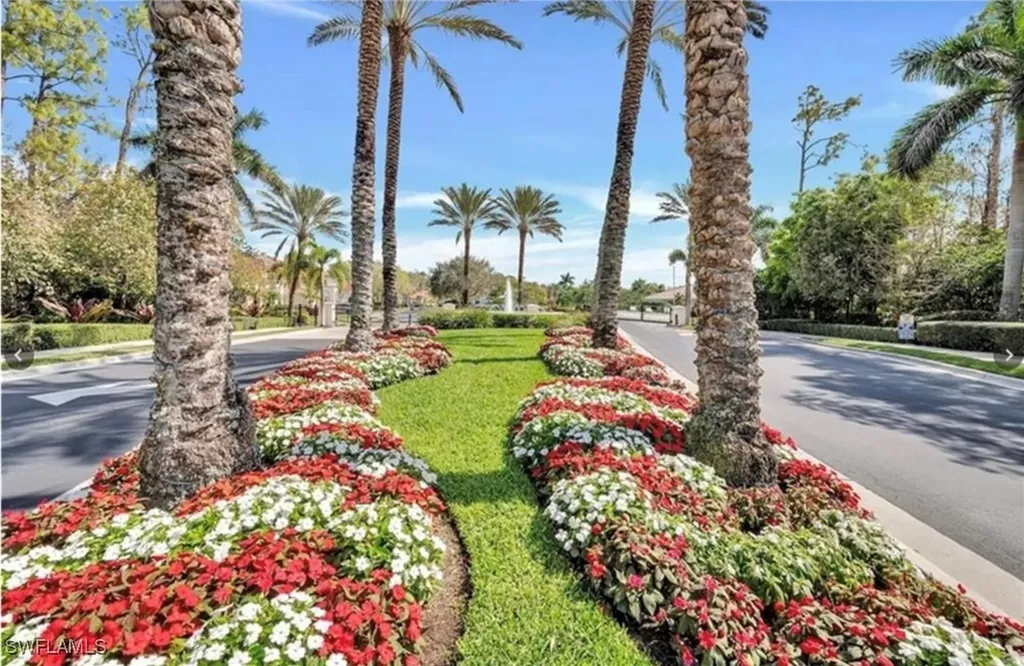 12823 Carrington Circle Naples FL 34105