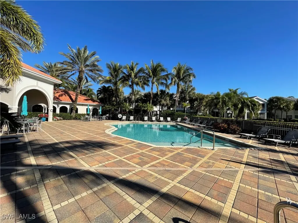 12823 Carrington Circle Naples FL 34105