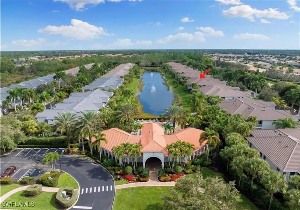 12823 Carrington Circle Naples FL 34105