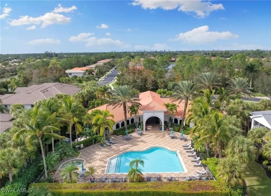 12823 Carrington Circle Naples FL 34105