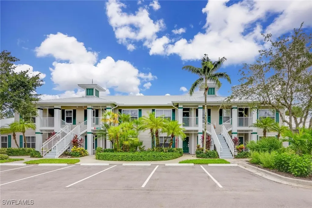 7980 Mahogany Run Lane Naples FL 34113