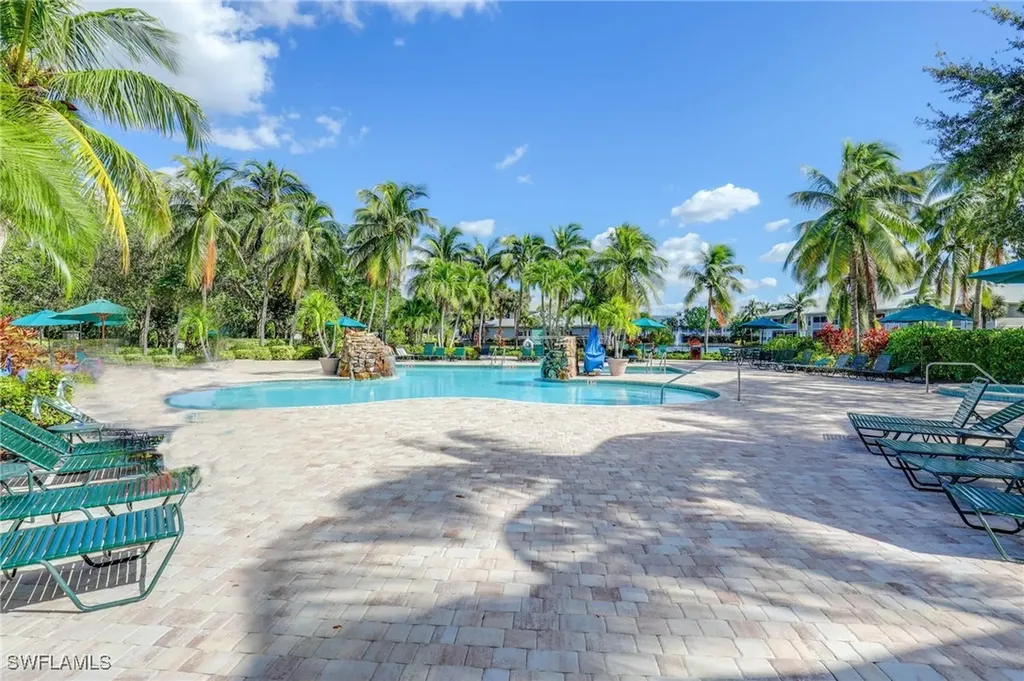 7980 Mahogany Run Lane Naples FL 34113