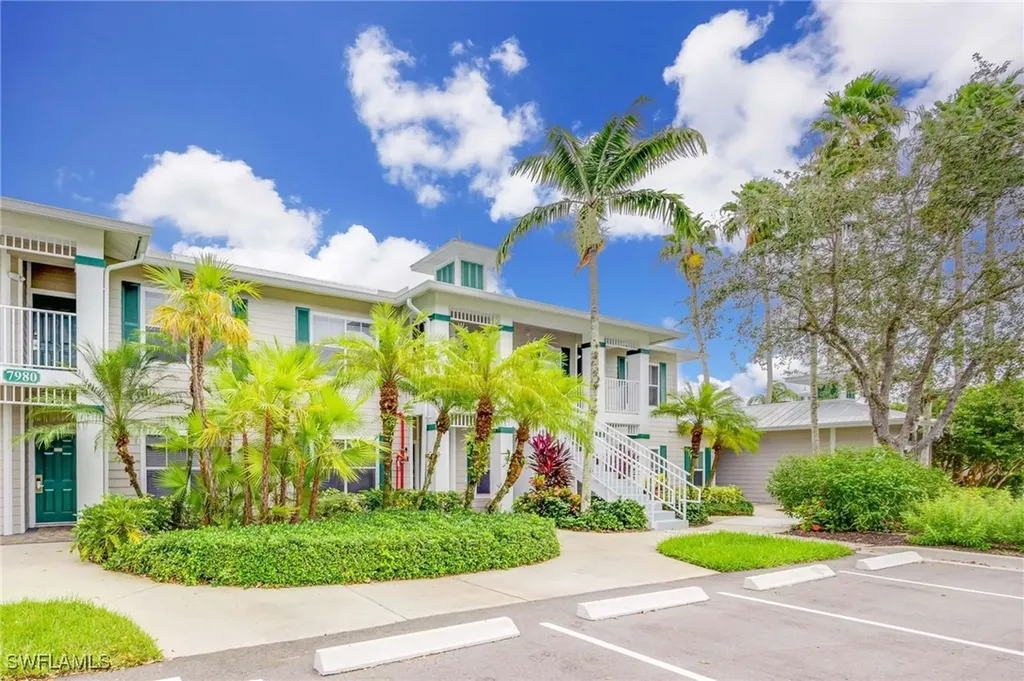 7980 Mahogany Run Lane Naples FL 34113