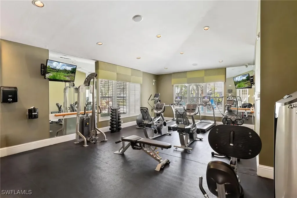 7980 Mahogany Run Lane Naples FL 34113