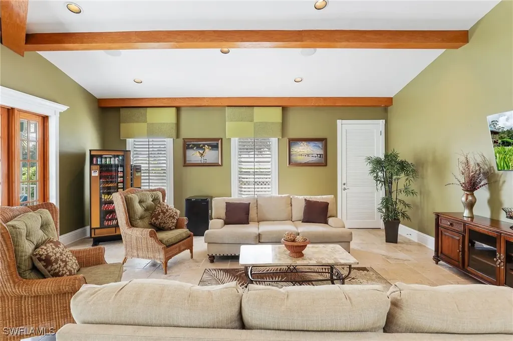 7980 Mahogany Run Lane Naples FL 34113