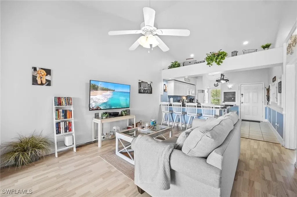 7980 Mahogany Run Lane Naples FL 34113