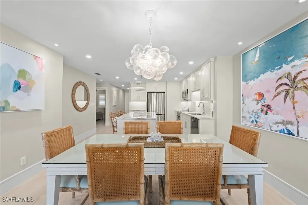 1795 Middle Gulf Drive Sanibel FL 33957