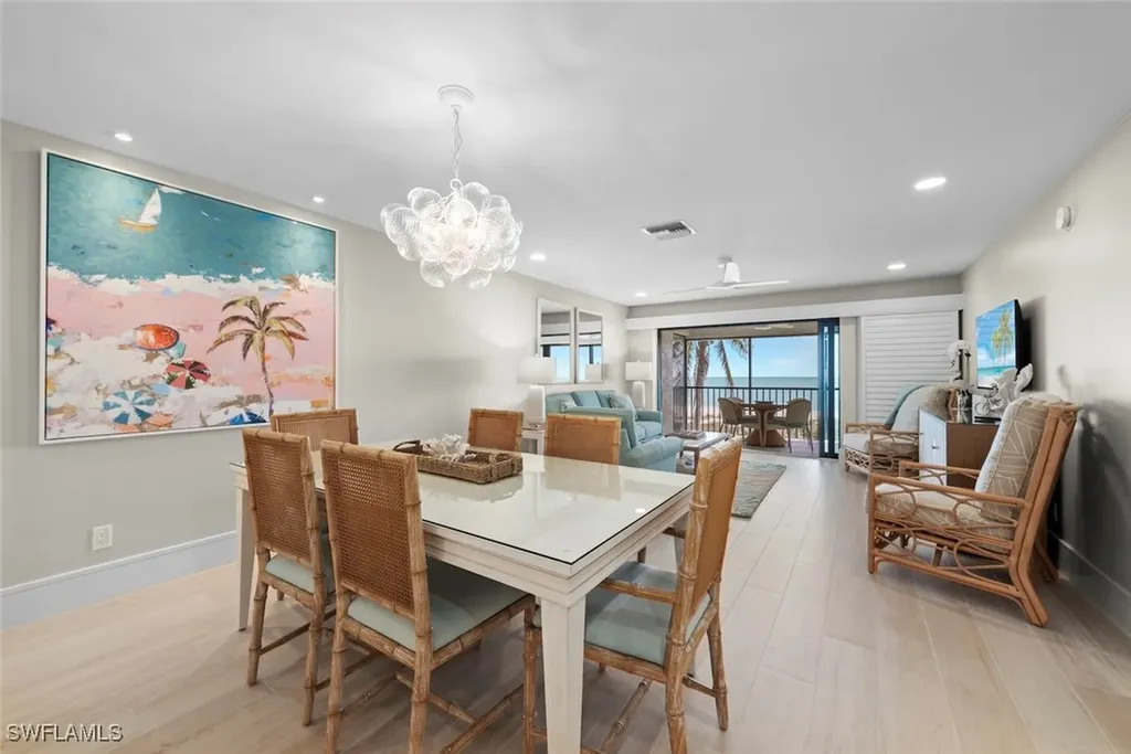 1795 Middle Gulf Drive Sanibel FL 33957