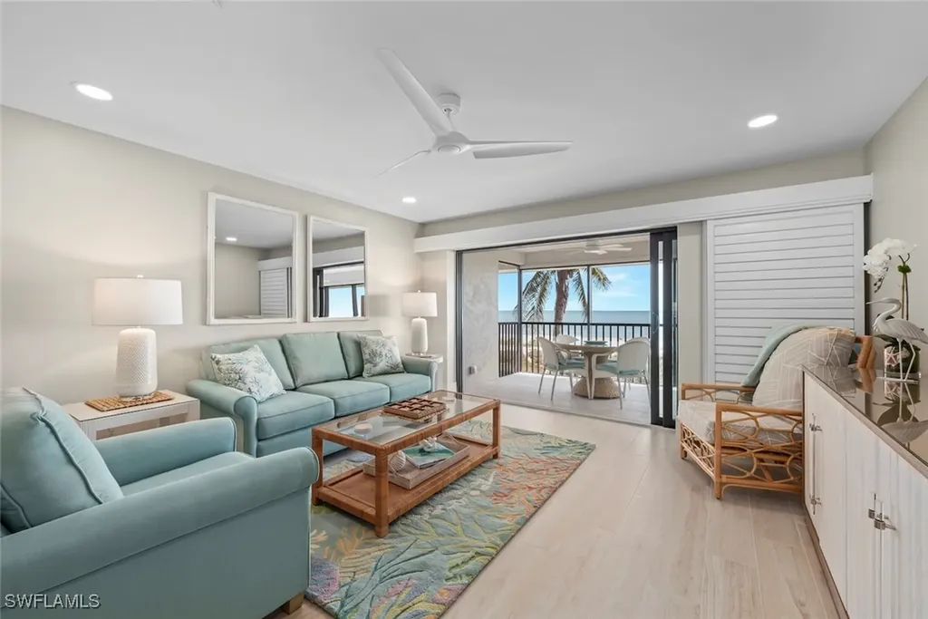 1795 Middle Gulf Drive Sanibel FL 33957
