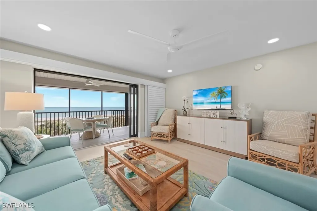 1795 Middle Gulf Drive Sanibel FL 33957