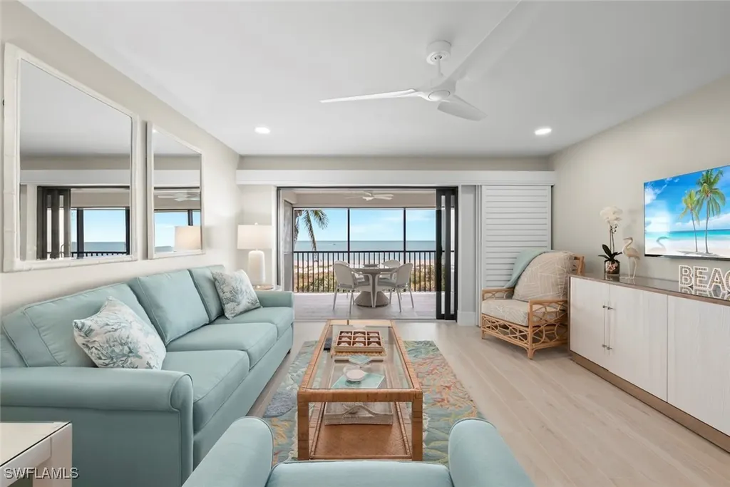 1795 Middle Gulf Drive Sanibel FL 33957