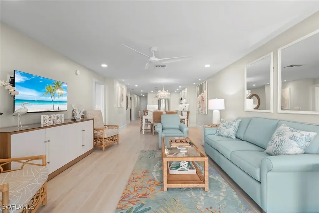 1795 Middle Gulf Drive Sanibel FL 33957