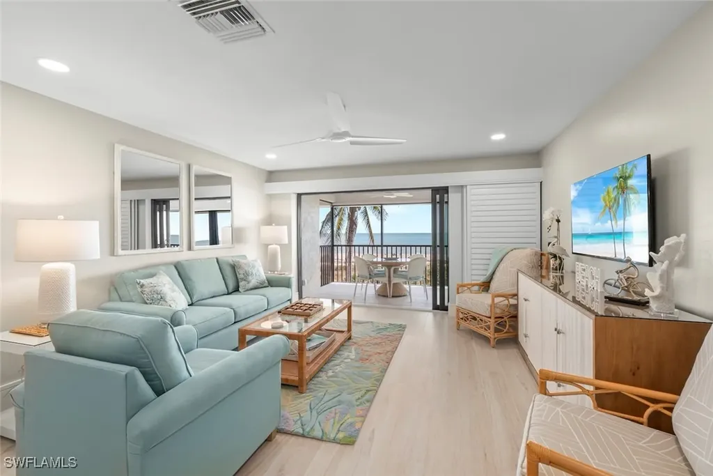 1795 Middle Gulf Drive Sanibel FL 33957