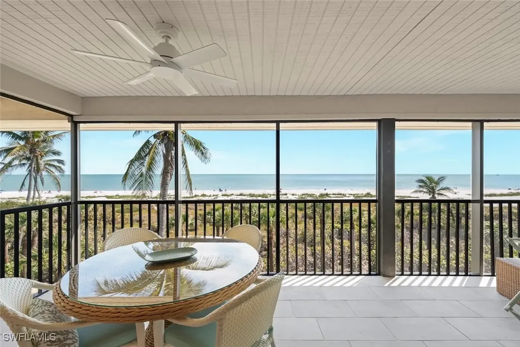 1795 Middle Gulf Drive Sanibel FL 33957