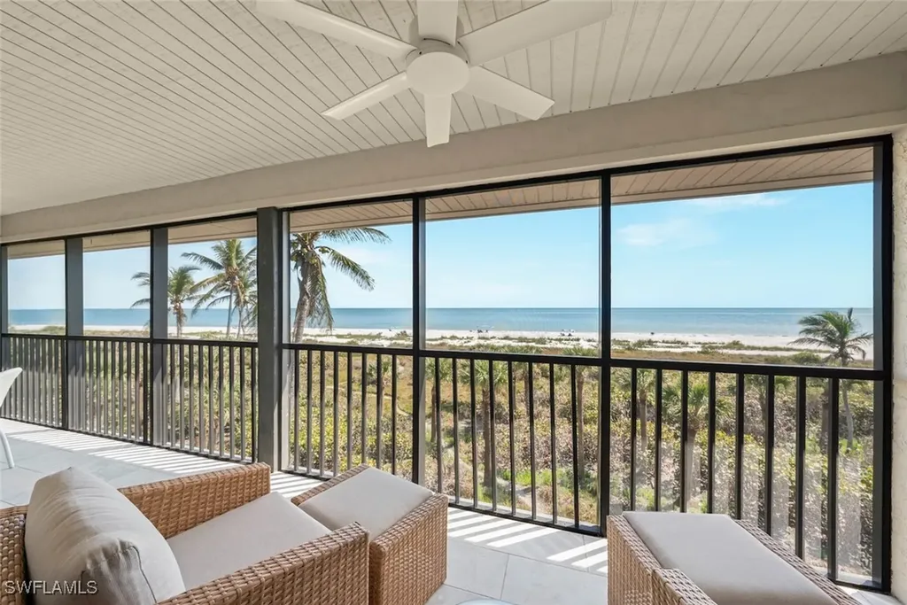 1795 Middle Gulf Drive Sanibel FL 33957