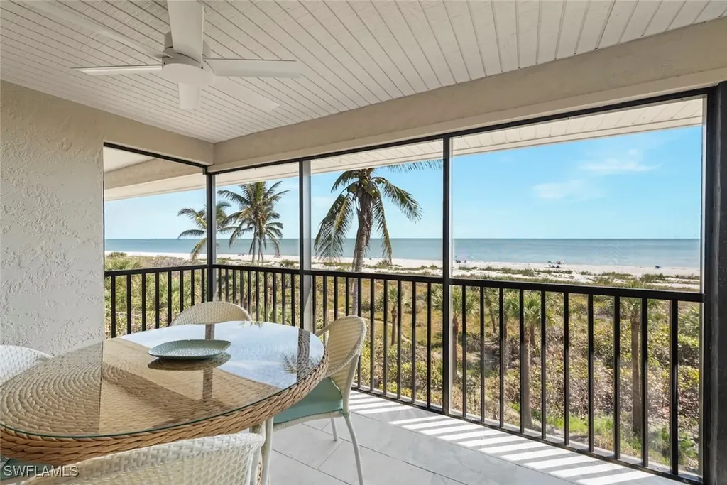 1795 Middle Gulf Drive Sanibel FL 33957