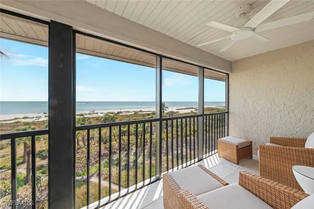 1795 Middle Gulf Drive Sanibel FL 33957