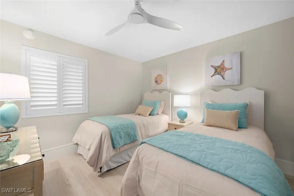 1795 Middle Gulf Drive Sanibel FL 33957