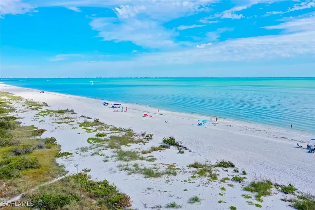 1795 Middle Gulf Drive Sanibel FL 33957