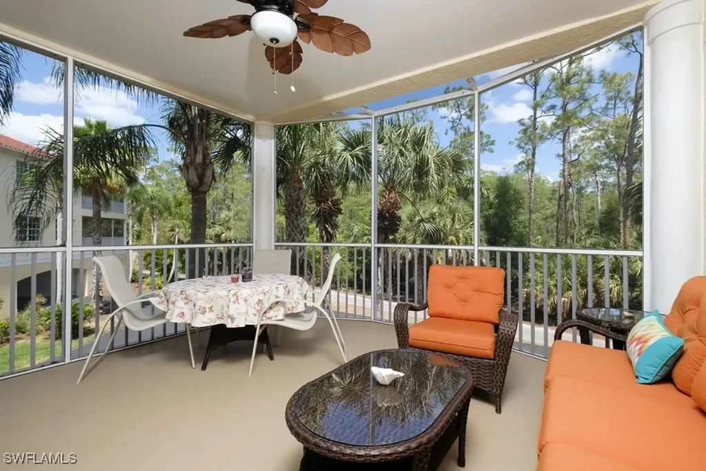 4873 Hampshire Court Naples FL 34112