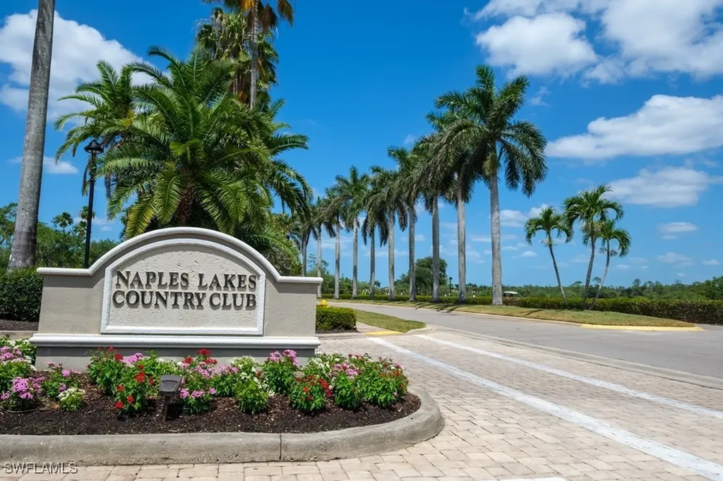 4873 Hampshire Court Naples FL 34112