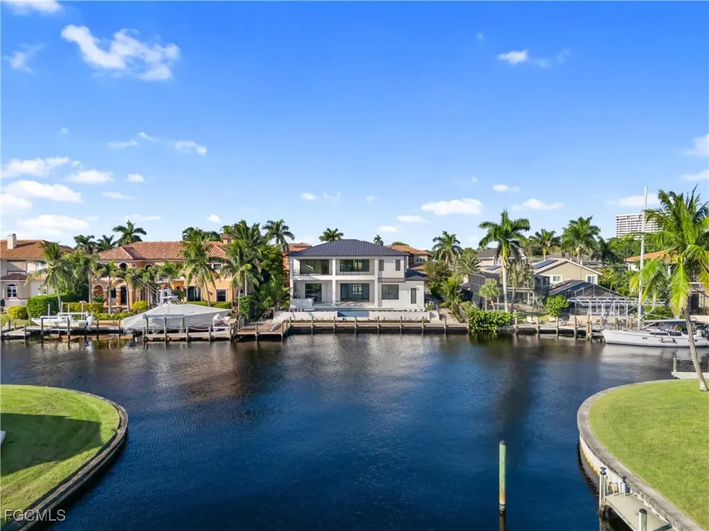 846 Cypress Lake Circle Fort Myers FL 33919