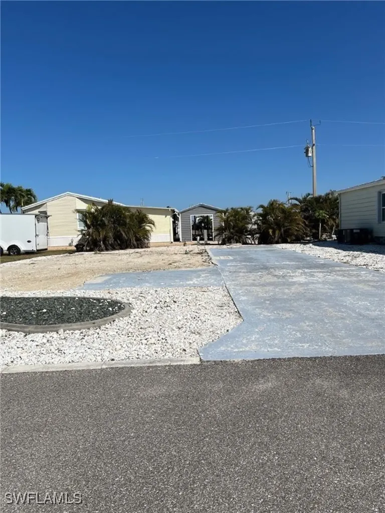 4980 Pinfish Lane St. James City FL 33956