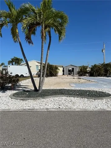 4980 Pinfish Lane ST. James City FL 33956