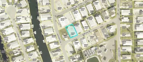 4980 Pinfish Lane ST. James City FL 33956