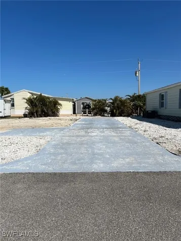 4980 Pinfish Lane ST. James City FL 33956