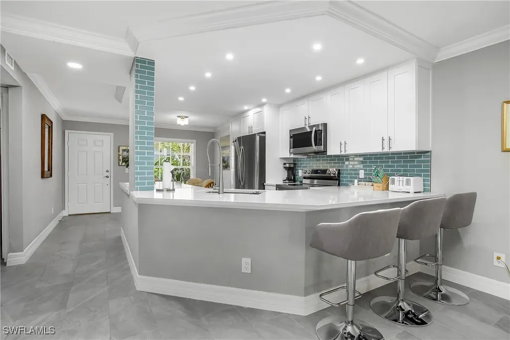 773 Wiggins Lake Drive Naples FL 34110