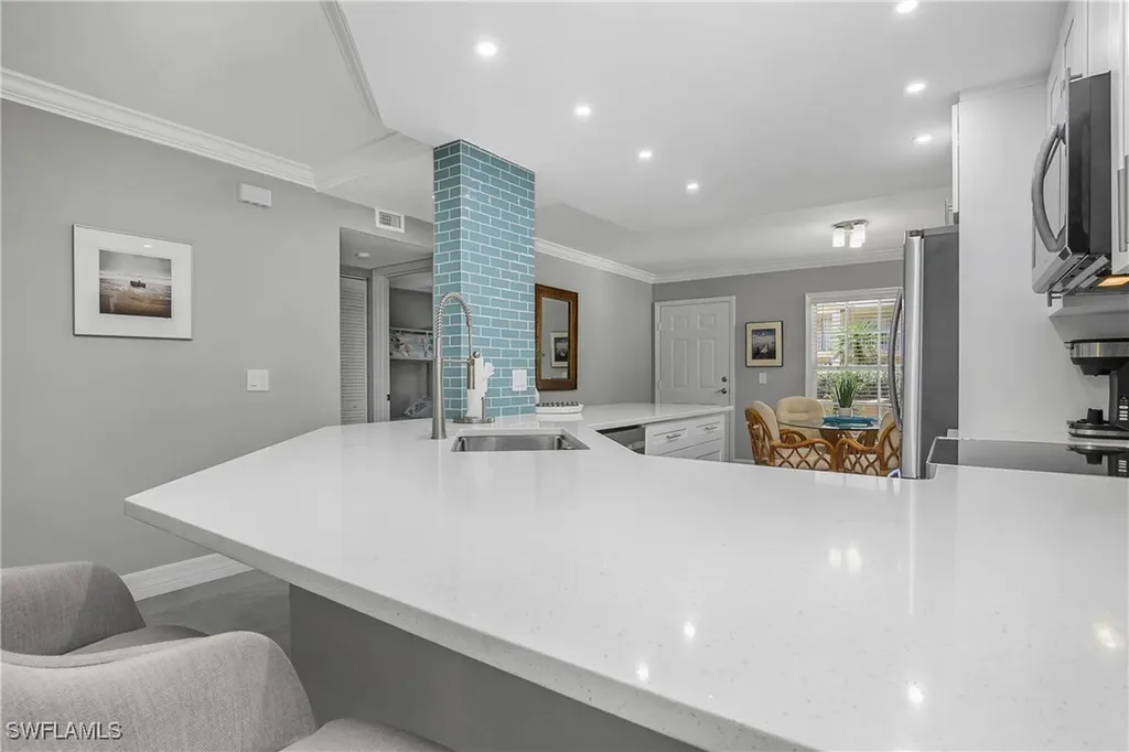 773 Wiggins Lake Drive Naples FL 34110