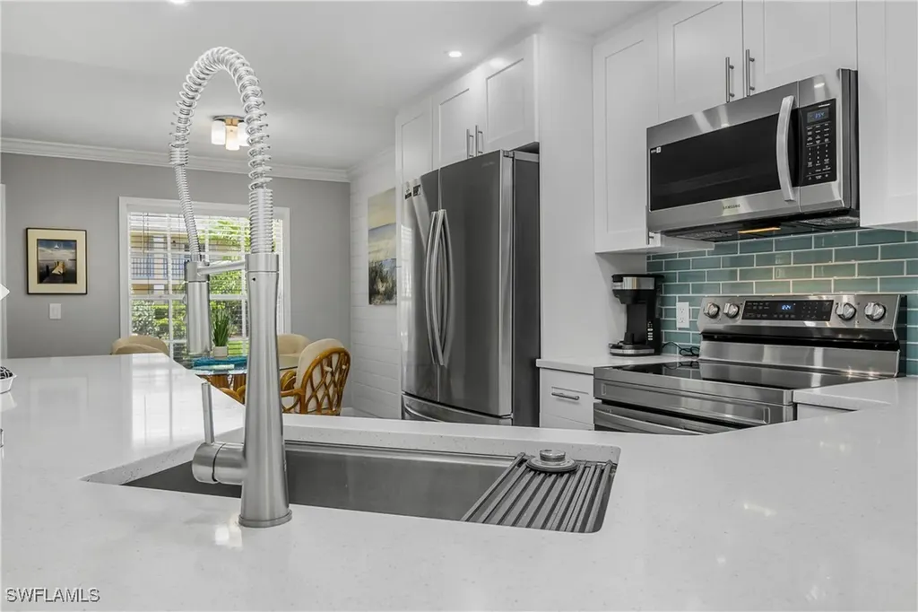 773 Wiggins Lake Drive Naples FL 34110