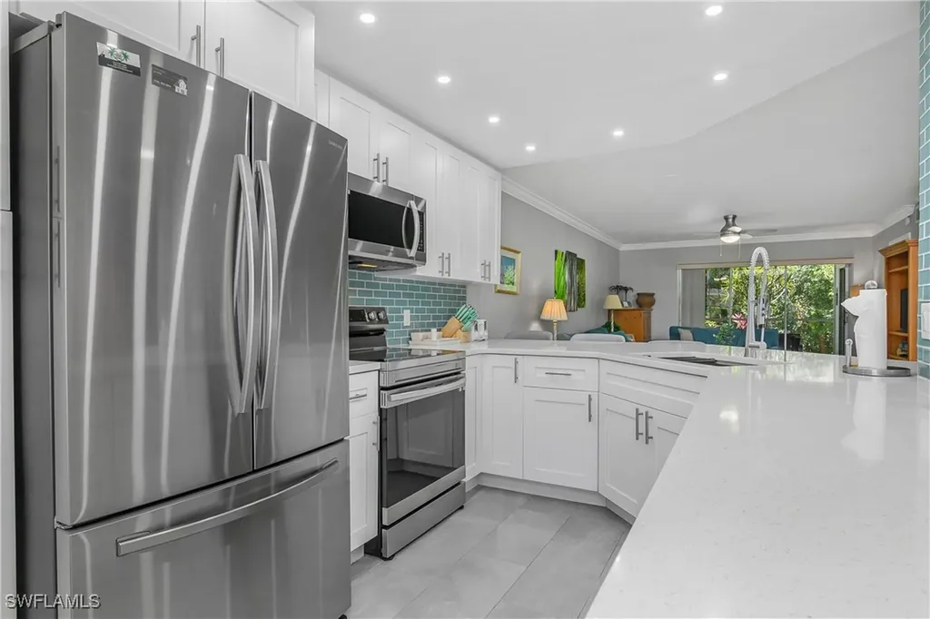 773 Wiggins Lake Drive Naples FL 34110