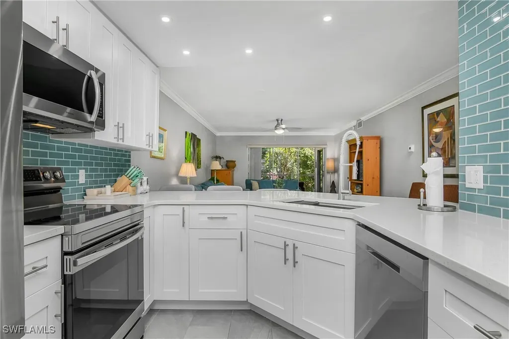 773 Wiggins Lake Drive Naples FL 34110